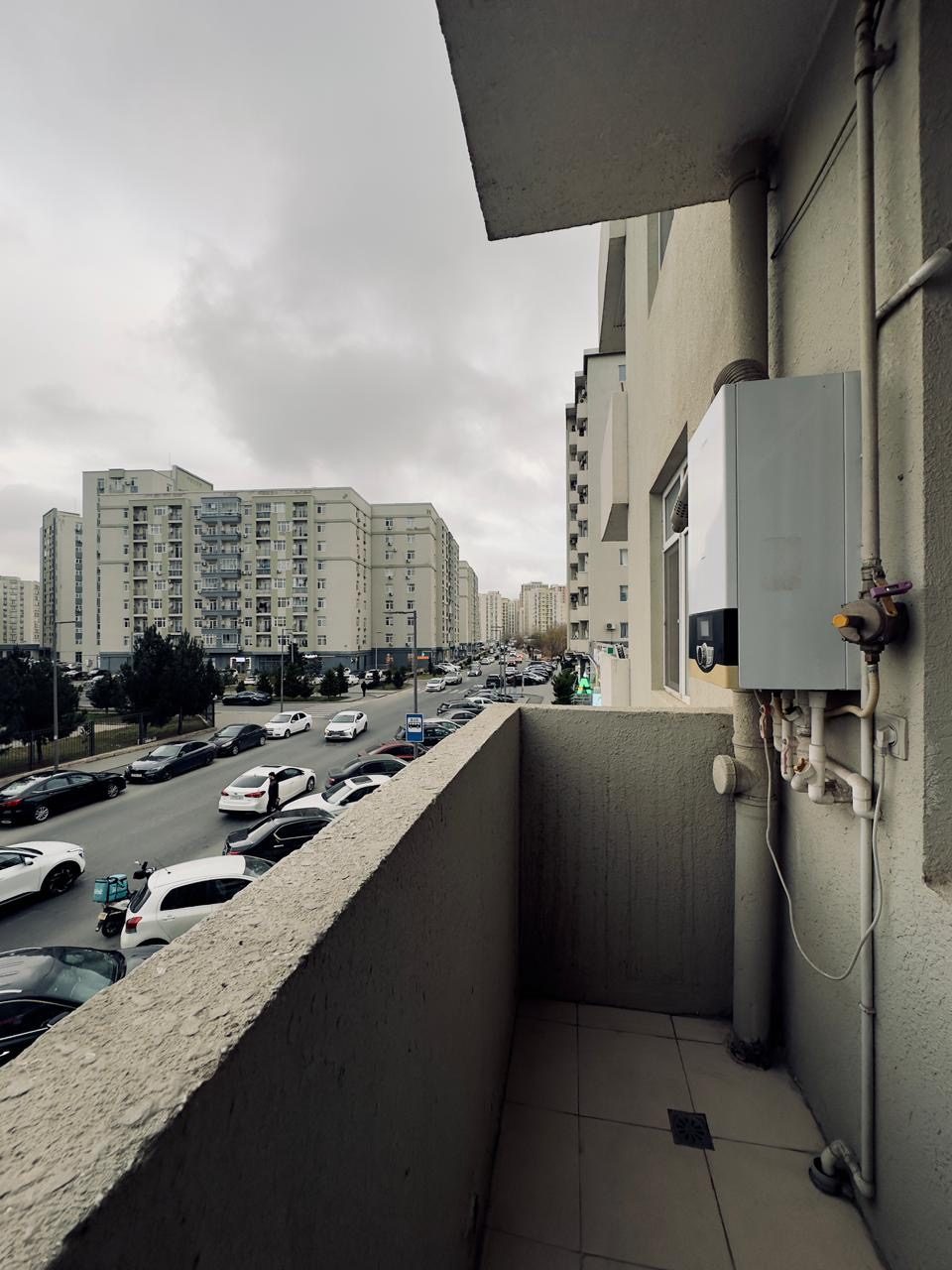 MİDA Yasamal, 1 otaq