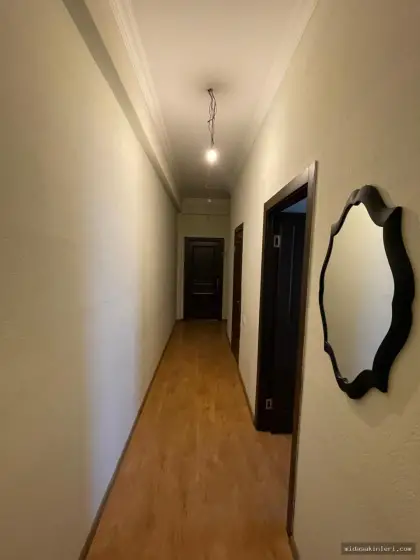 2 otaq əşyalı kirayə