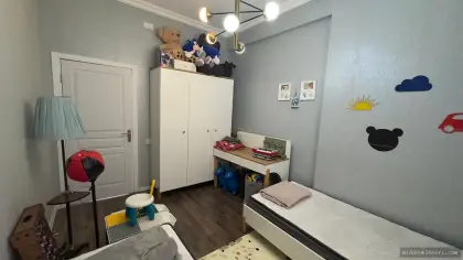 Mida Yasamal 1-də 3 otaqlı mənzil satılır