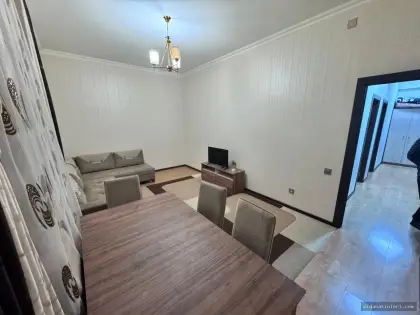 Mida Yasamalda kirayə 3 otaqlı əşyalı