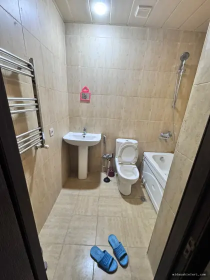 Mida Yasamal 1-də 2 otaqlı əşyalı Kirayə